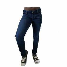 Girls Jeggings - Blue