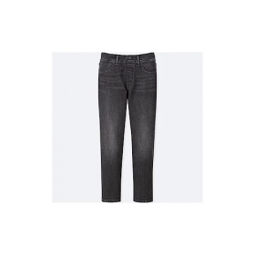 Falls Creek Kids Black Denim Pants