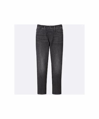Falls Creek Kids Black Denim Pants