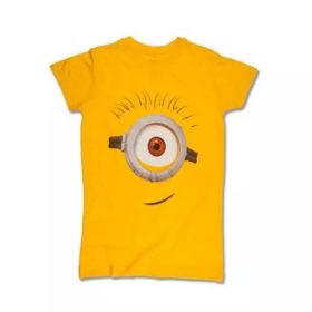 Despicable Me Graphic Tee