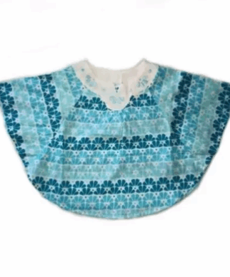Gymboree Girls' Circle Top with Embroidery