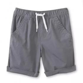Wonderkids Infant & Toddler Boy's Woven Shorts