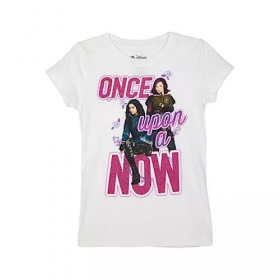 Disney Descendant Graphic Tees