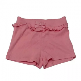 Gymboree Toddler Girls Ruffle Short