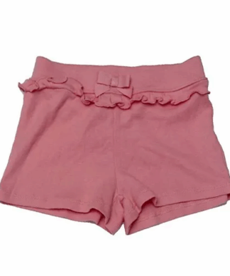 Gymboree Toddler Girls Ruffle Short