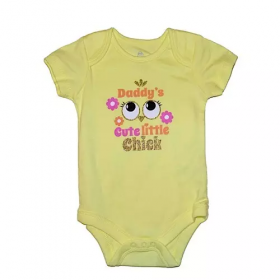 IG Creeper Daddy's Cute Little Chick