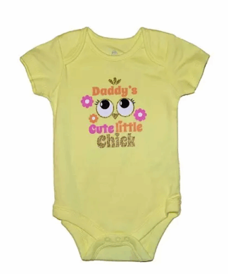 IG Creeper Daddy's Cute Little Chick
