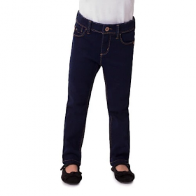 Jordache Girls Skinny Jeans - Blue