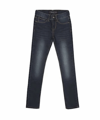 Jordache Girl's Super Skinny Jeans Pant