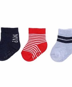 Carter's Baby Boy MVP Socks