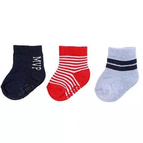 Carter's Baby Boy MVP Socks