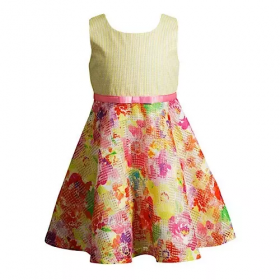 Youngland Girls Special Occasion Party Dress
