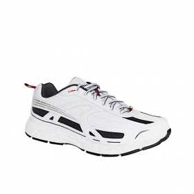 A&S Men's Joe Wide Width Athletic Sneaker