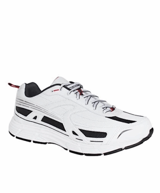 A&S Men's Joe Wide Width Athletic Sneaker
