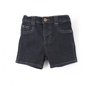 Wrangler Baby Boys' 5-Pocket Shorts