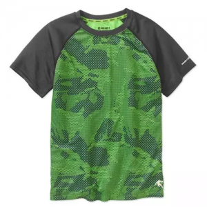 And1 Boys' Strategye Performance Top