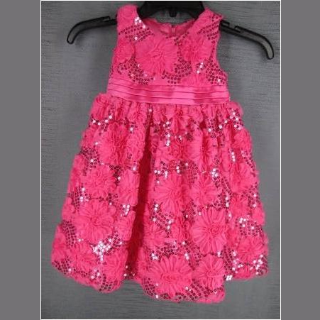 American Princess Special Occasion Dress