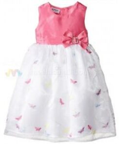 Bluberi Baby Special Occasion Dress