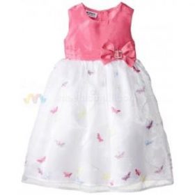 Bluberi Baby Special Occasion Dress