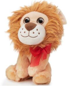 Way To Celebrate Small Plush Lion