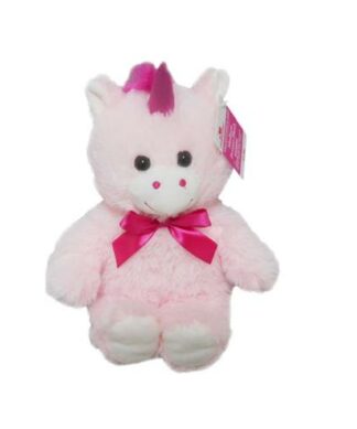 Way To Celebrate Small Plush Unicorn