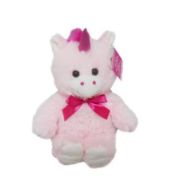 Way To Celebrate Small Plush Unicorn