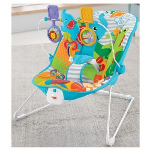 fisher price animal kingdom bouncer