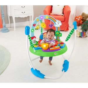 Fisher Price Baby Laugh Learn Jumperoo KIDS BESTPRICE