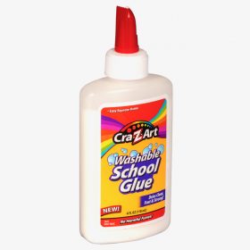 Cra-Z-Art Liquid School Glue