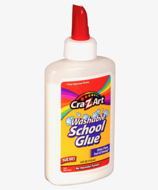 Cra-Z-Art Liquid School Glue