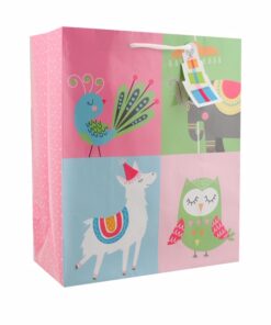 Way To Celebrate Large Gift Bag