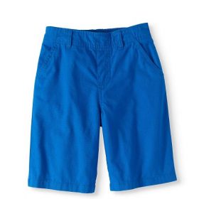 365 Kids From Garanimals Boys' Woven Shorts-Blue