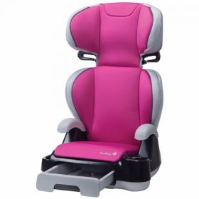Safety 1st Store 'n' Go Sport Booster Car Seat
