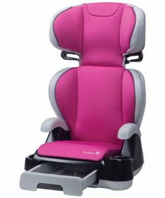 Safety 1st Store 'n' Go Sport Booster Car Seat