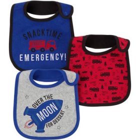 ESSENTIALS FOR BABY