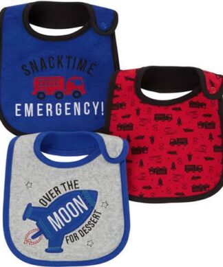 ESSENTIALS FOR BABY