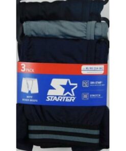 BOYS BASIC BOXER BRIEFS-3 PACK