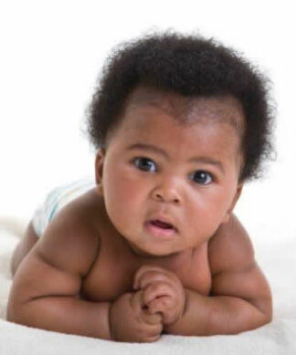 BABY BOY