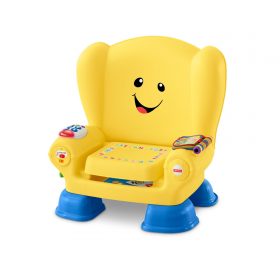 Fisher Price Laugh And Learn Smart Staged Kids Chair.