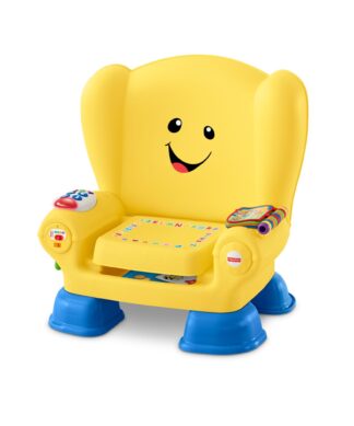 Fisher Price Laugh And Learn Smart Staged Kids Chair.