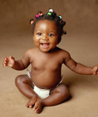 BABY GIRL