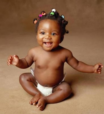 BABY GIRL