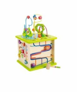Toys & Activity