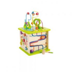 Toys & Activity