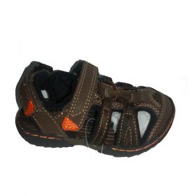 Hammerhead Baby Boy Fisherman Sandal Shoe