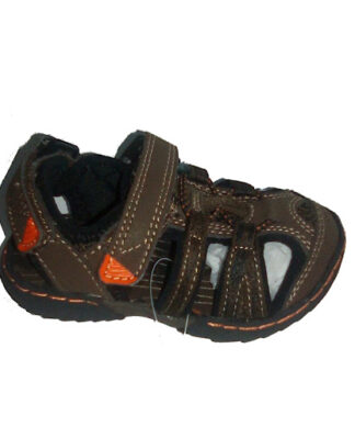 Hammerhead Baby Boy Fisherman Sandal Shoe