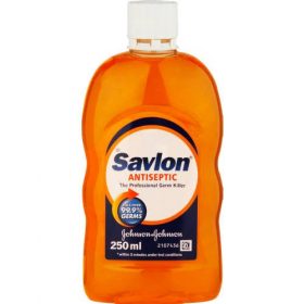 Savlon Liquid Antiseptic Disinfectant- 250ml