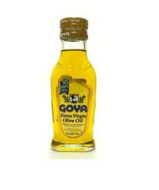 Goya Extra Virgin Olive Oil
