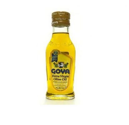 Goya Extra Virgin Olive Oil