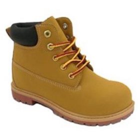 Wonder Nation Boy's Tucker Boot Shoes